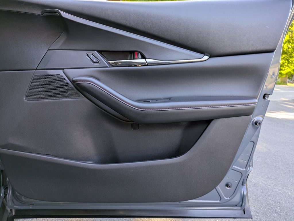 2023 Mazda CX-30 Carbon Edition - Photo 30