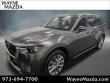 Certified 2025 Mazda CX-90 3.3 Turbo Premium Plus Package SUV
