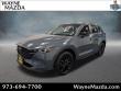 Certified 2024 Mazda CX-5 2.5 S Carbon Edition SUV