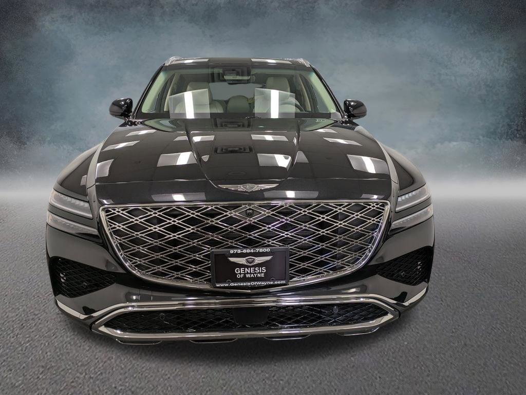 Used 2026 Genesis GV80 2.5T Advanced SUV