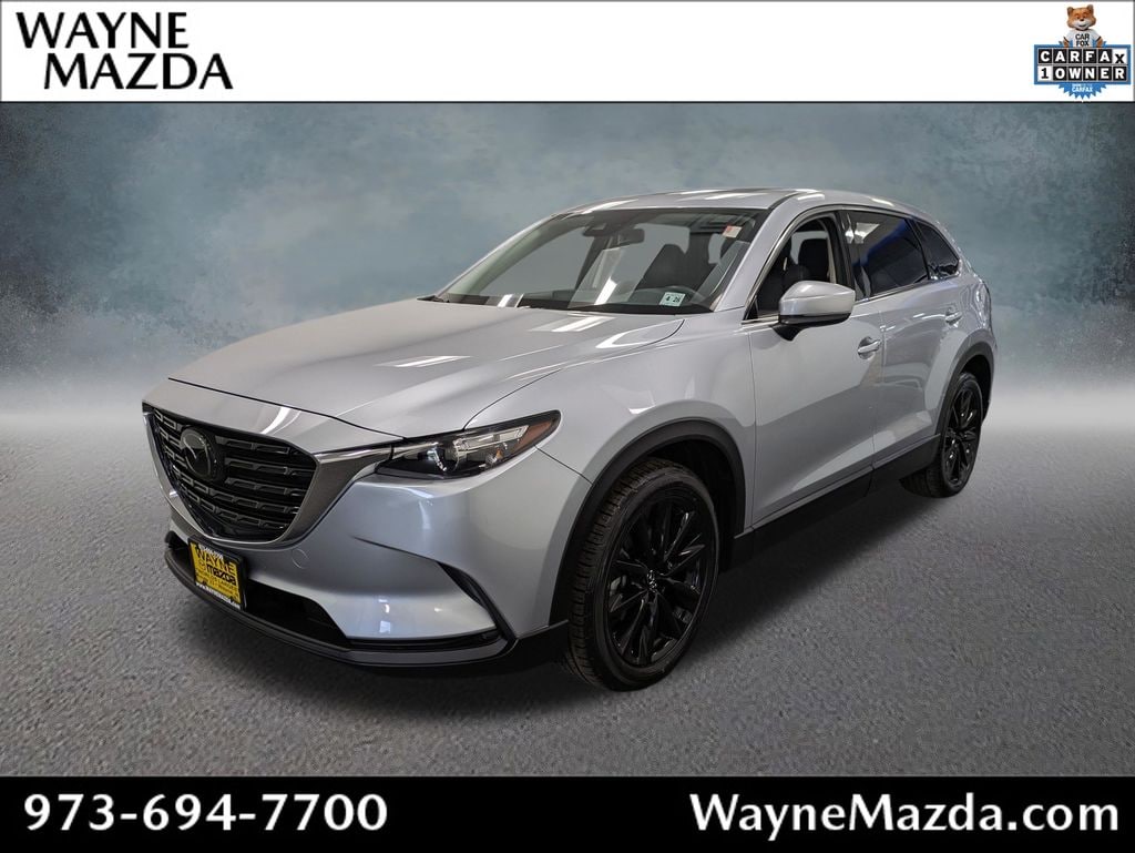2023 Mazda CX-9 Touring Plus AWD's photo