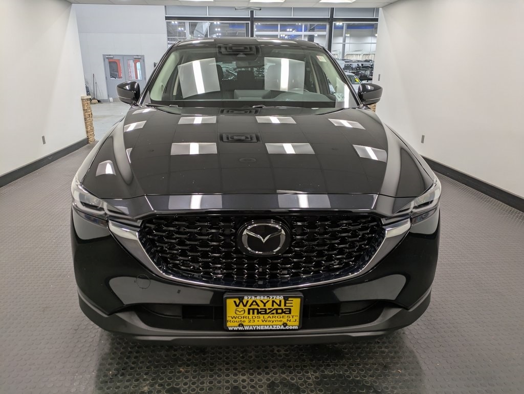 Certified 2023 Mazda CX-5 2.5 S Premium Package SUV
