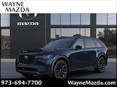 2026 Mazda CX-90 3.3 Turbo Premium Sport AWD Sport Utility