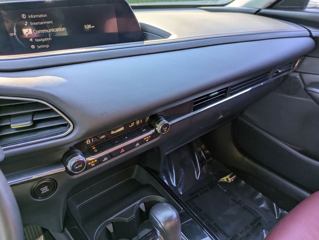2023 Mazda CX-30 Carbon Edition - Photo 14