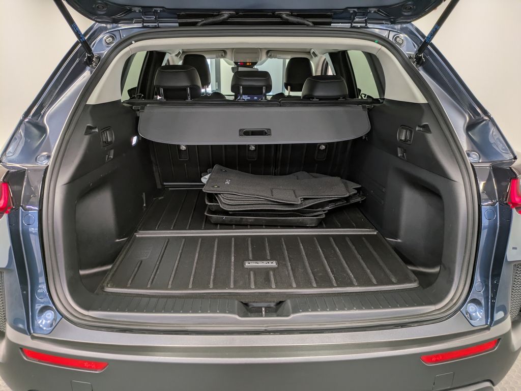 2024 Mazda CX-50 S SELECT - Photo 26