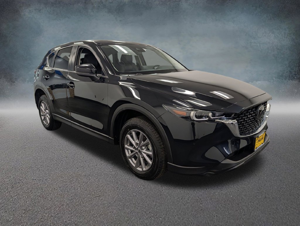 Used 2023 Mazda CX-5 2.5 S Select Package SUV