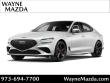 Used 2026 Genesis G70 3.3T Sport Prestige AWD Sedan