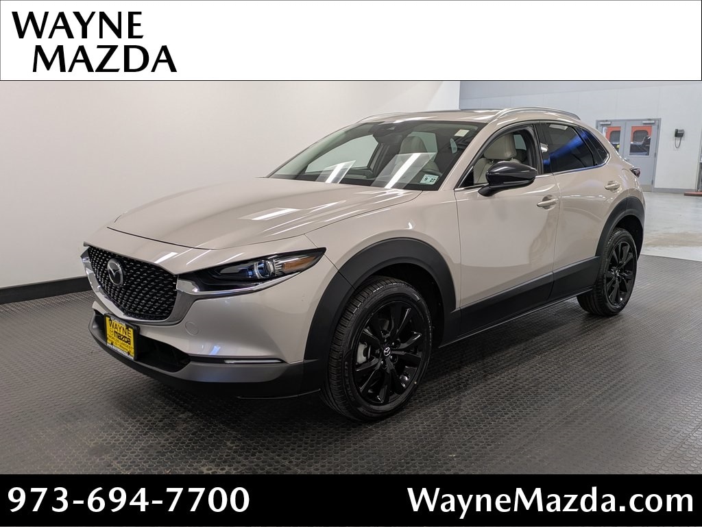 Used Cars for sale in Wayne NJ | Wayne Mazda