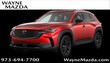  Mazda CX-50