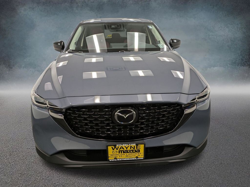 Used 2023 Mazda CX-5 2.5 S Carbon Edition SUV