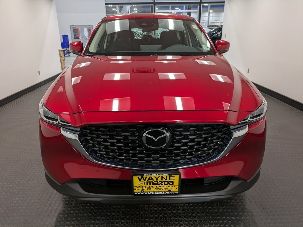 Used 2023 Mazda CX-5 2.5 S SUV