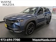 Mazda CX-50