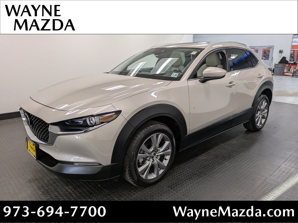 2023 Mazda CX-30 Premium