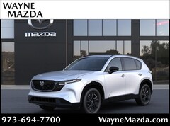 2026 Mazda CX-5 2.5 S Premium AWD Sport Utility