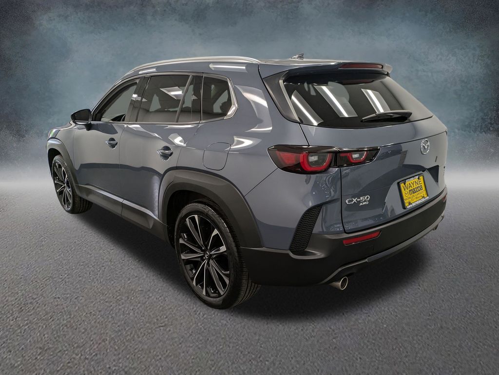 2024 Mazda CX-50 S PREMIUM PLUS - Photo 6