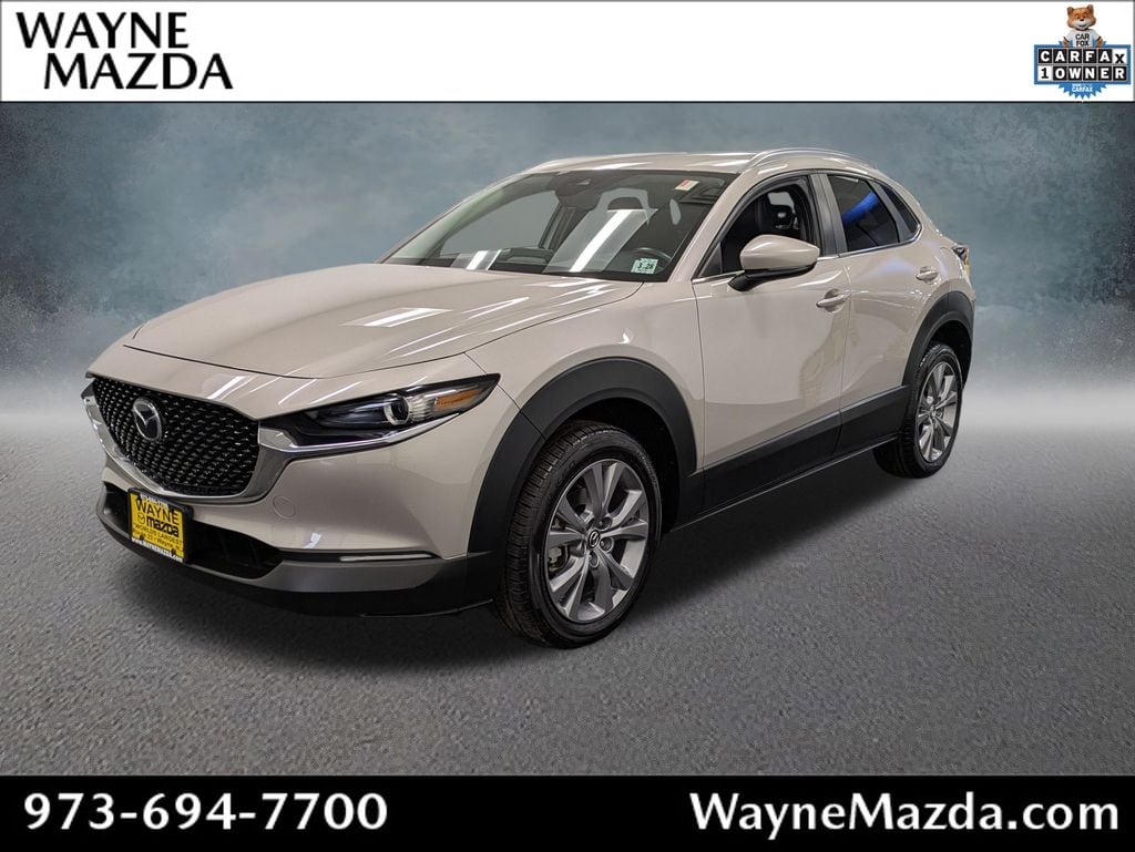 2023 Mazda CX-30 Preferred