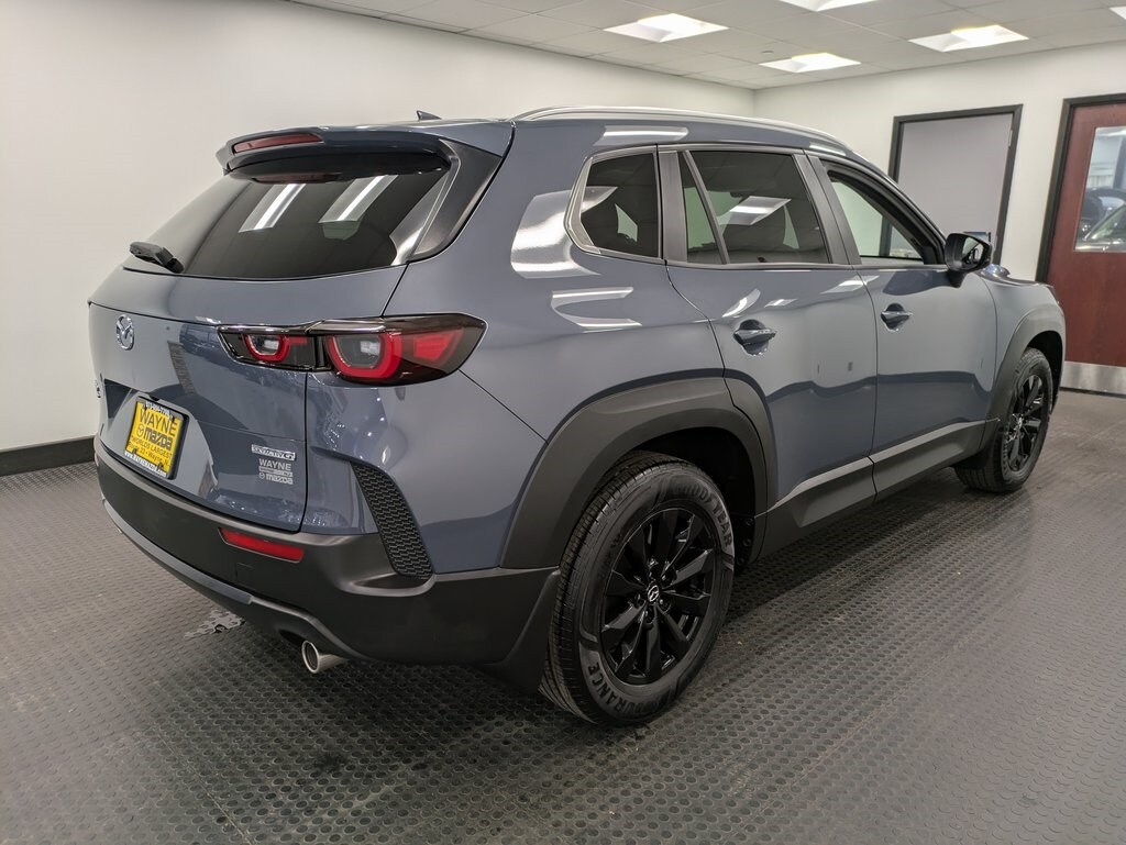 2025 Mazda CX-50 2.5 S Premium photo 3