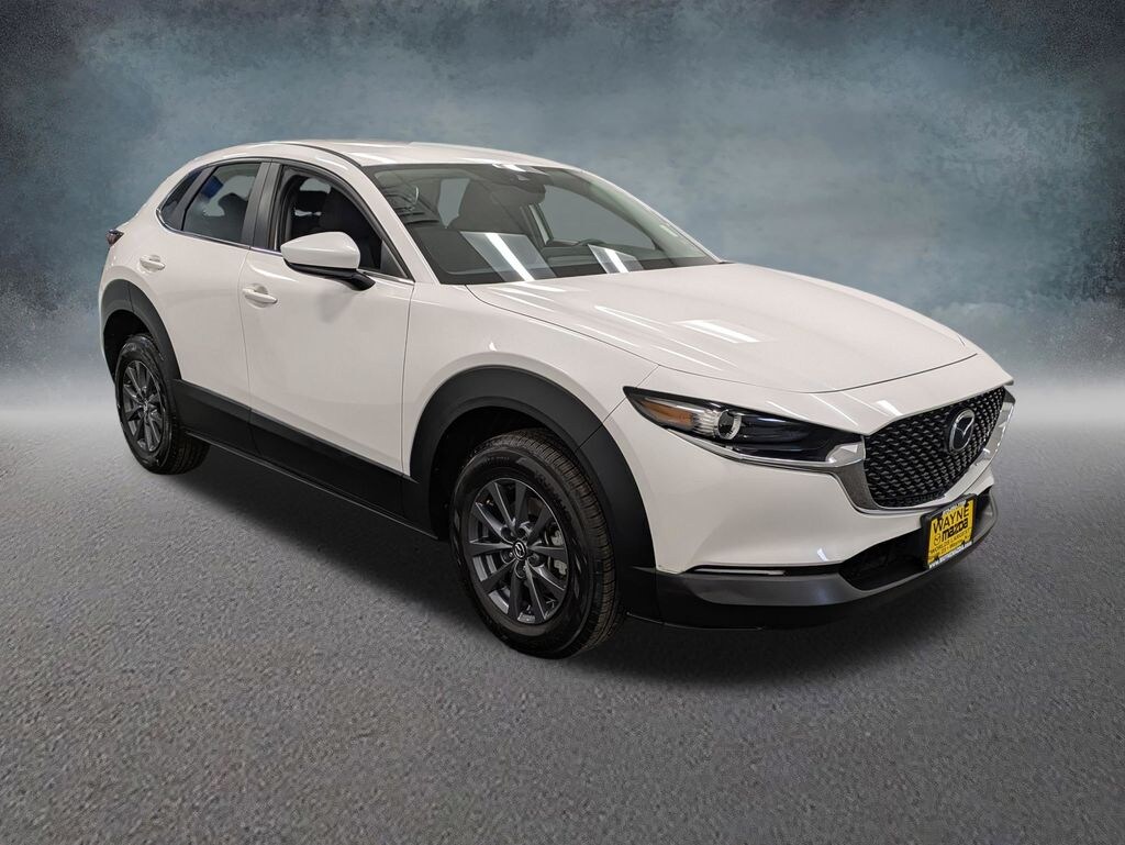 Used 2023 Mazda CX-30 2.5 S SUV