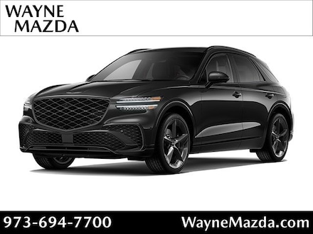 2026 Genesis GV70 3.5T Sport Prestige AWD SUV