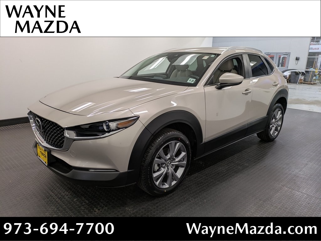 2023 Mazda CX-30 Preferred