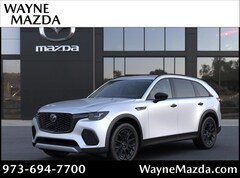 2026 Mazda CX-70 3.3 Turbo Premium AWD Sport Utility