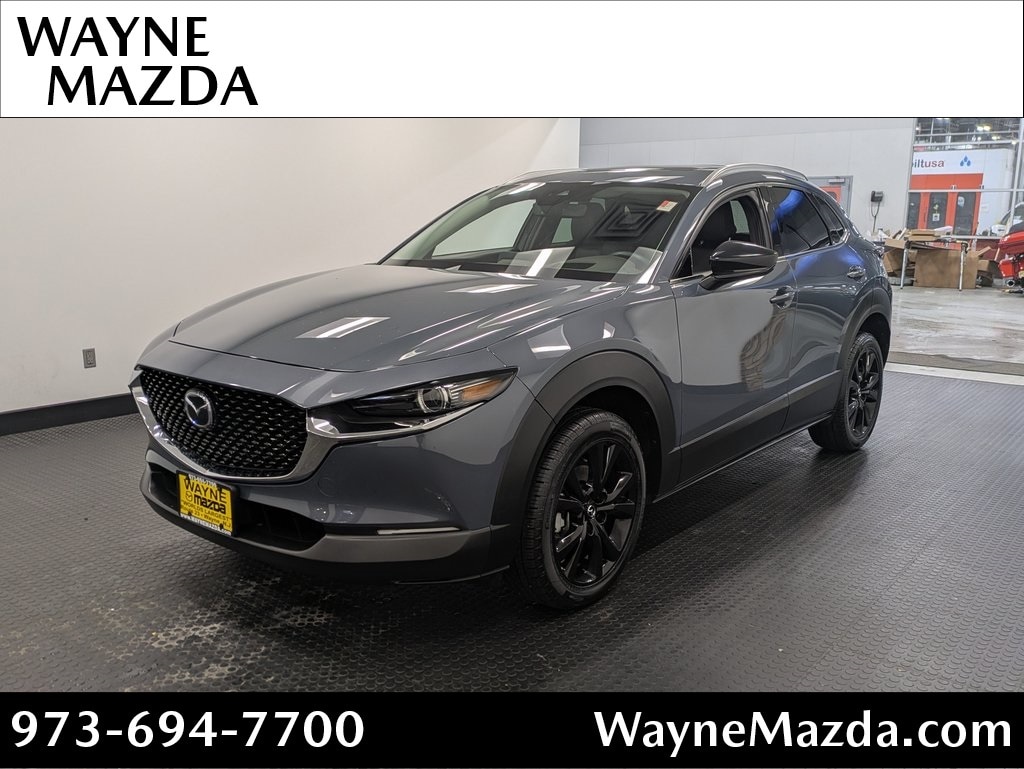 2023 Mazda CX-30 Turbo Premium