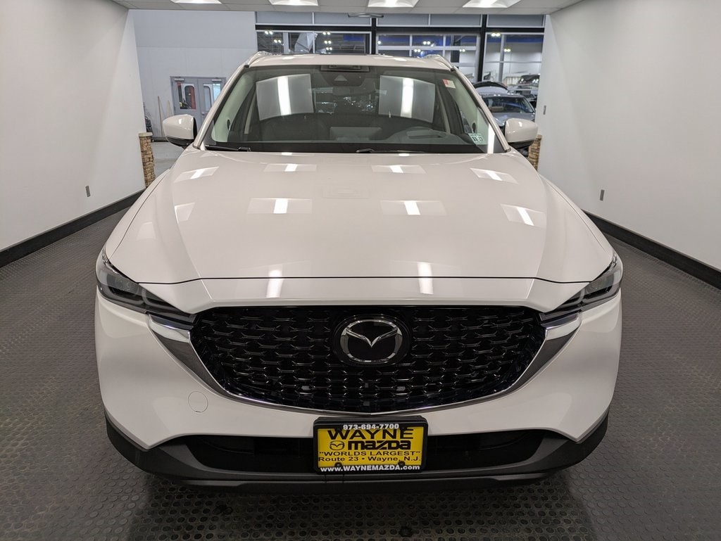 Used 2023 Mazda CX-5 2.5 S Premium Plus Package SUV