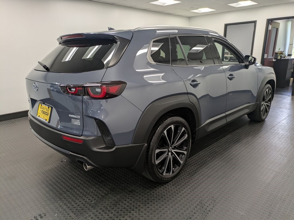 2024 Mazda CX-50 2.5 Premium Plus photo 3