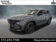 Certified 2024 Mazda CX-50 2.5 S Premium Plus Package SUV
