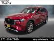 Used 2025 Mazda CX-90 3.3 Turbo Premium Plus Package SUV
