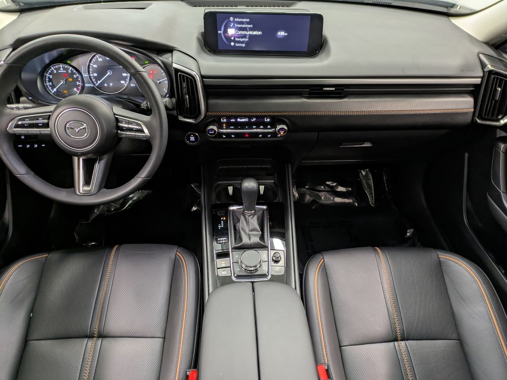 2024 Mazda CX-50 S PREMIUM PLUS - Photo 24