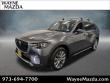 Certified 2025 Mazda CX-90 3.3 Turbo Premium Plus Package SUV