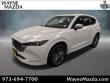 Used 2024 Mazda CX-5 2.5 Turbo Signature SUV