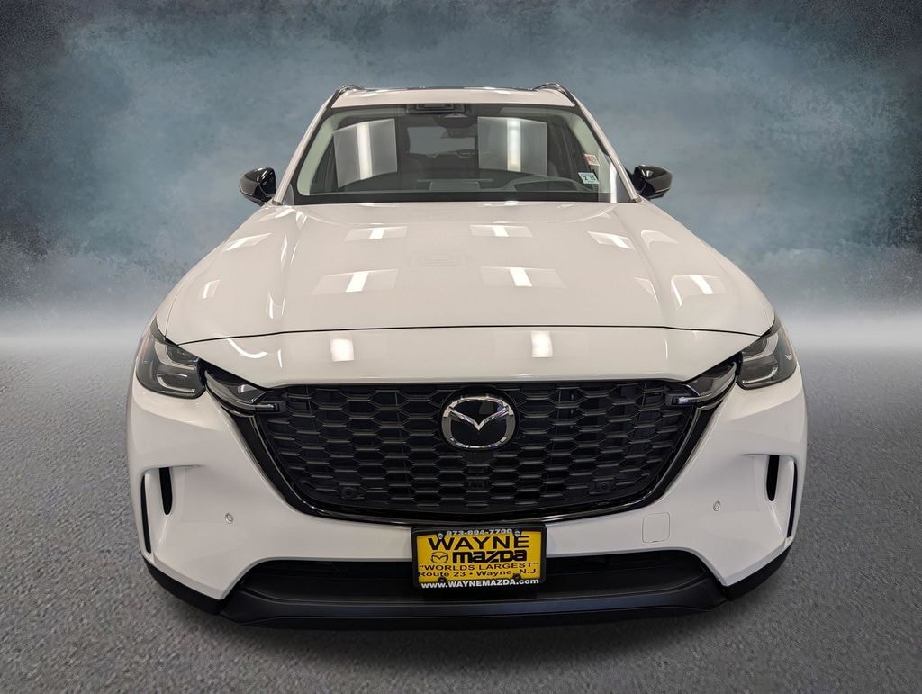 Used 2026 Mazda CX-90 3.3 Turbo Premium Sport SUV