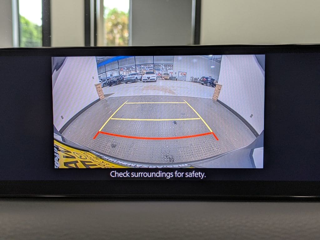 2024 Mazda CX-50 S PREMIUM PLUS - Photo 14