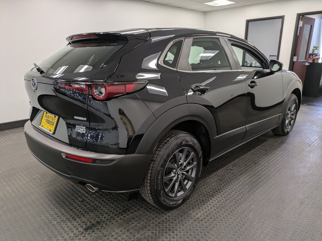 Used 2023 Mazda CX-30 2.5 S SUV