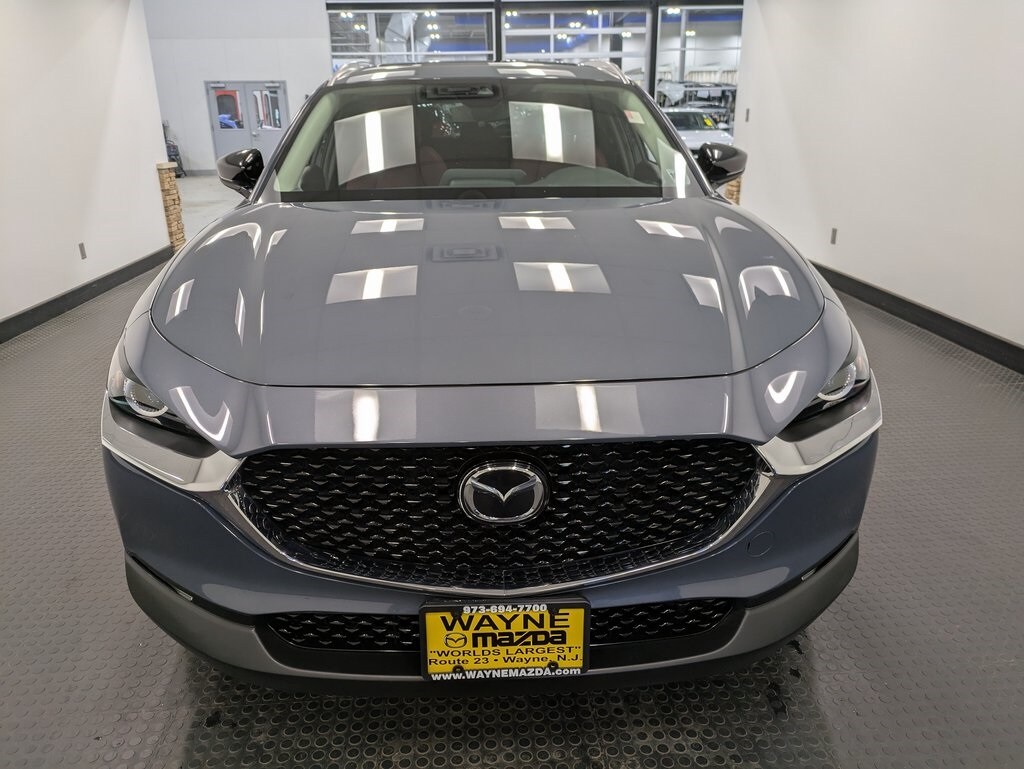 2023 Mazda CX-30 2.5 S Carbon photo 2