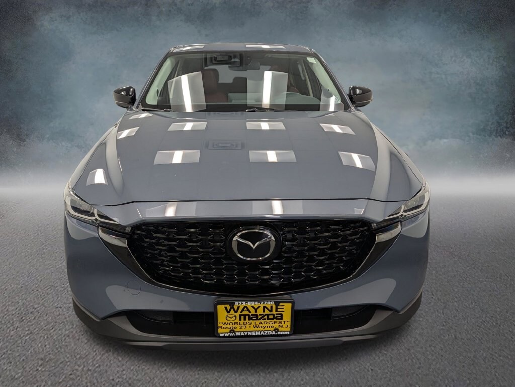 Used 2024 Mazda CX-5 2.5 S Carbon Edition SUV