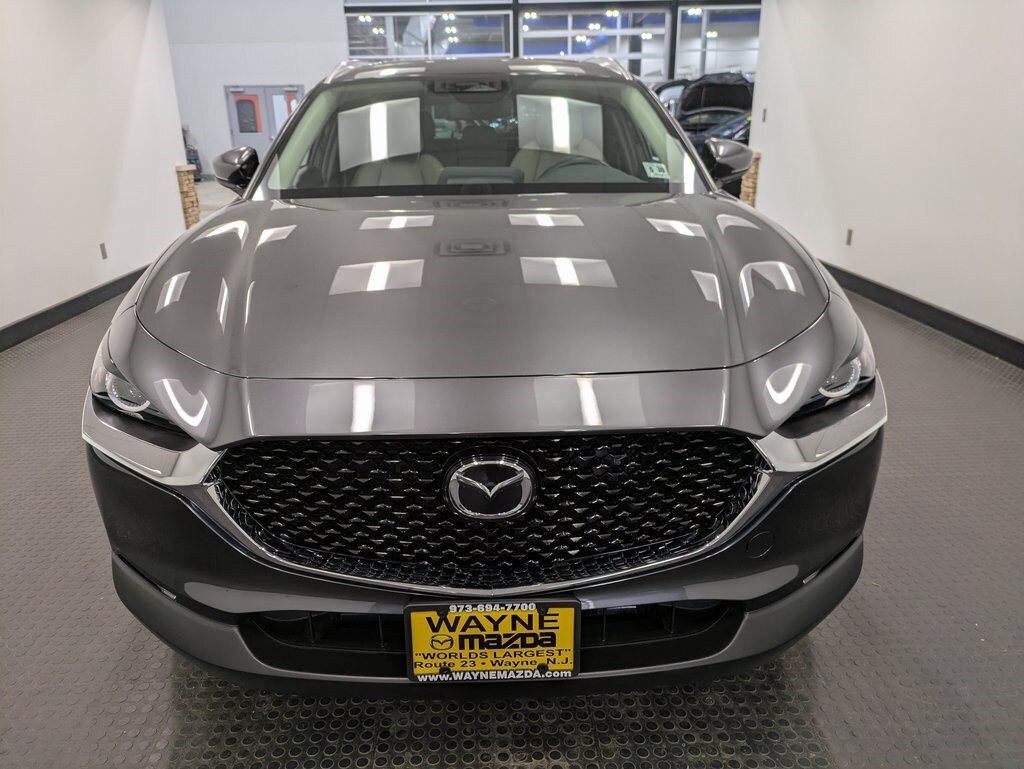 2025 Mazda CX-30 2.5 S Preferred photo 2