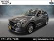 Certified 2024 Mazda CX-5 2.5 S Select Package SUV