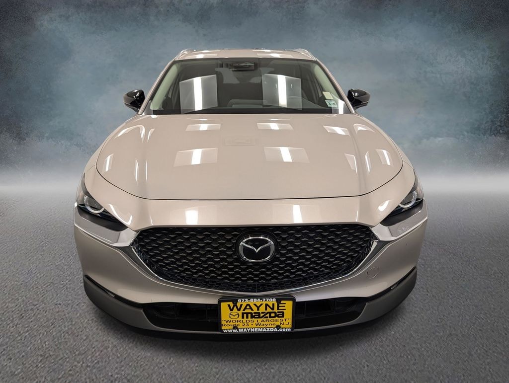 Certified 2024 Mazda CX-30 2.5 S Select Sport SUV