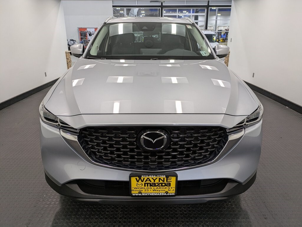 2023 Mazda CX-5 2.5 Select photo 2