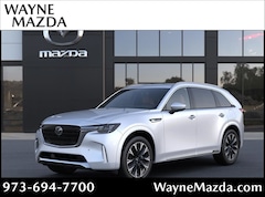 2026 Mazda CX-90 3.3 Turbo S Premium Plus AWD Sport Utility