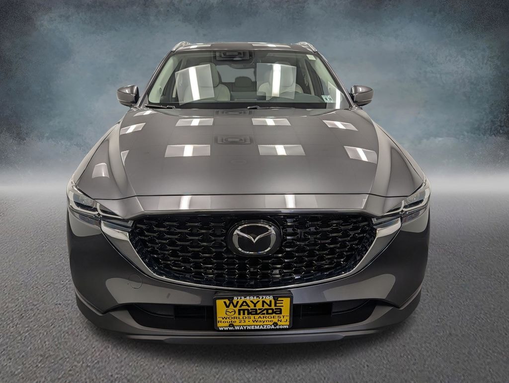 Used 2023 Mazda CX-5 2.5 S Preferred Package SUV