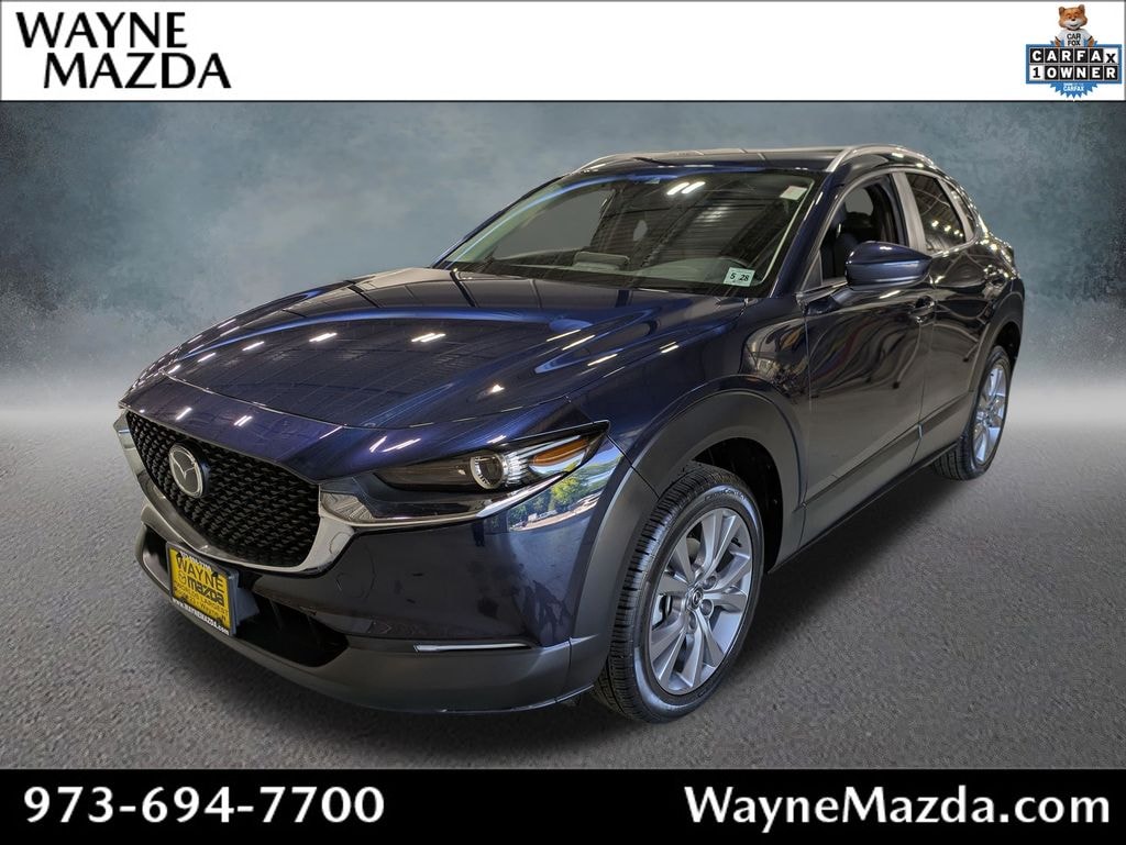 Used 2023 Mazda CX-30 2.5 S Select Package SUV