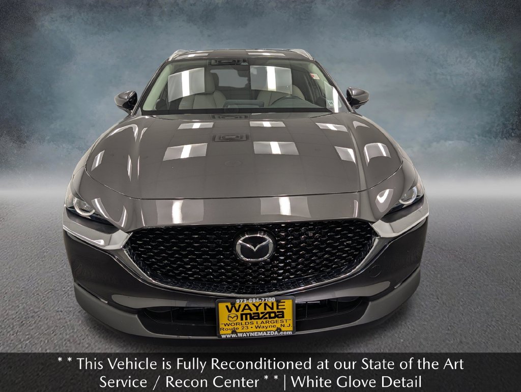 Certified 2023 Mazda CX-30 2.5 S Preferred Package SUV