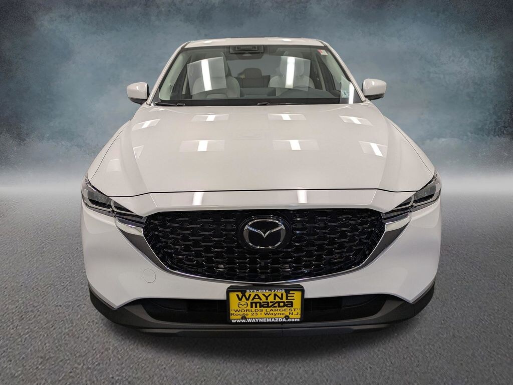 Used 2023 Mazda CX-5 2.5 S Preferred Package SUV