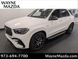  Mercedes-Benz AMG GLE 53