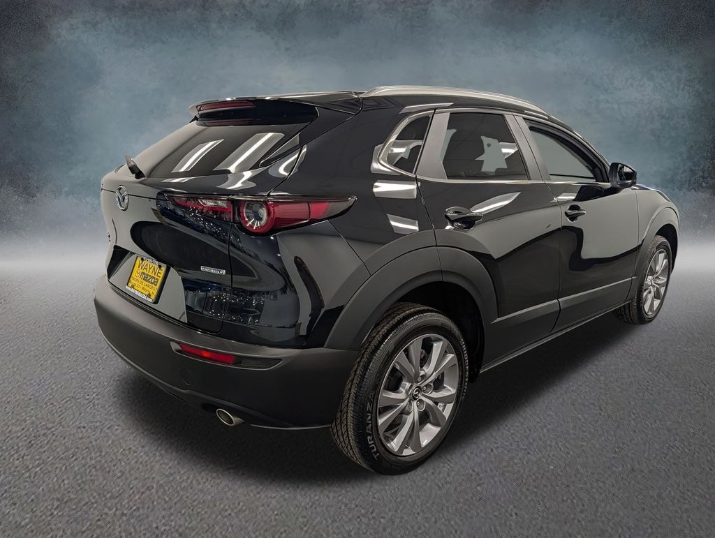 Certified 2023 Mazda CX-30 2.5 S Select Package SUV