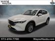 Certified 2023 Mazda CX-5 2.5 S SUV